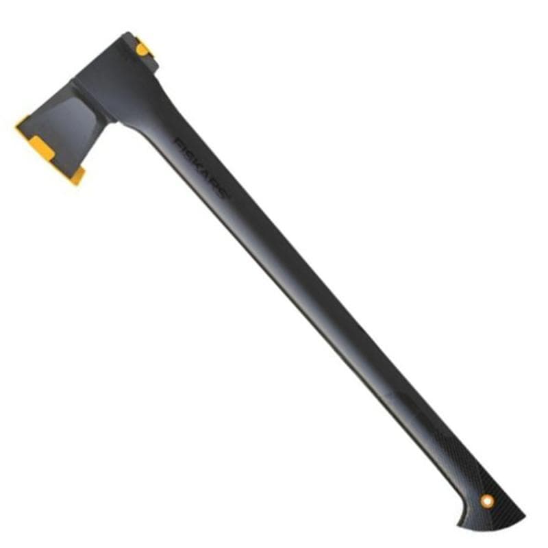Топор-колун FISKARS Solid, средний (Финляндия)