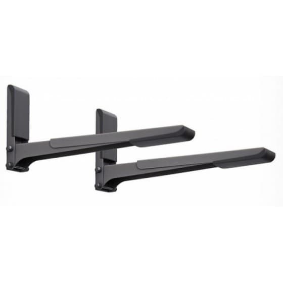 Кронштейн HOLDER для микроволновой печи MWS-2003 черный