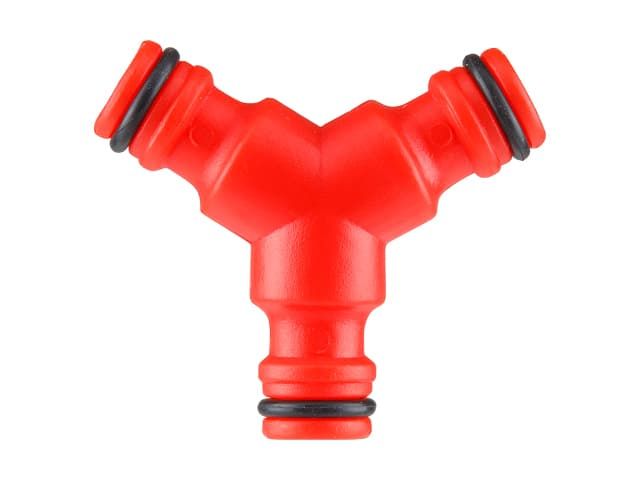 Тройник-соединитель 1/2" ВОЛАТ 55040-05 (Китай)
