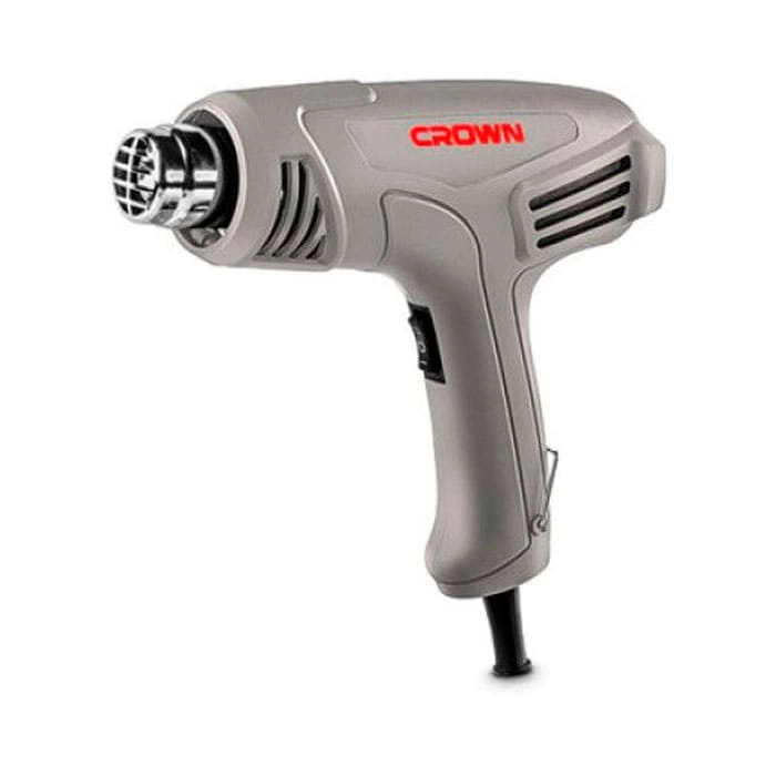Фен промышленный CT19017 CROWN (Китай)
