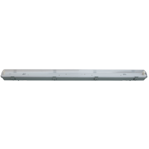 Светильник ЛПП 1х36W с ЭПРА IP65(Китай)