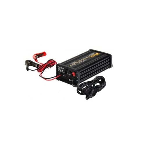 Зарядное устройство автоматическое Hammer WESTER CB20 (Китай)