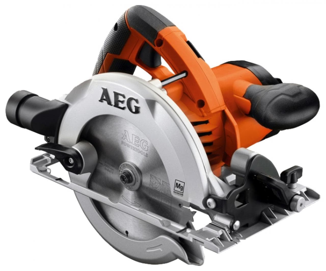 Пила циркулярная AEG KS 66-2 (Китай)