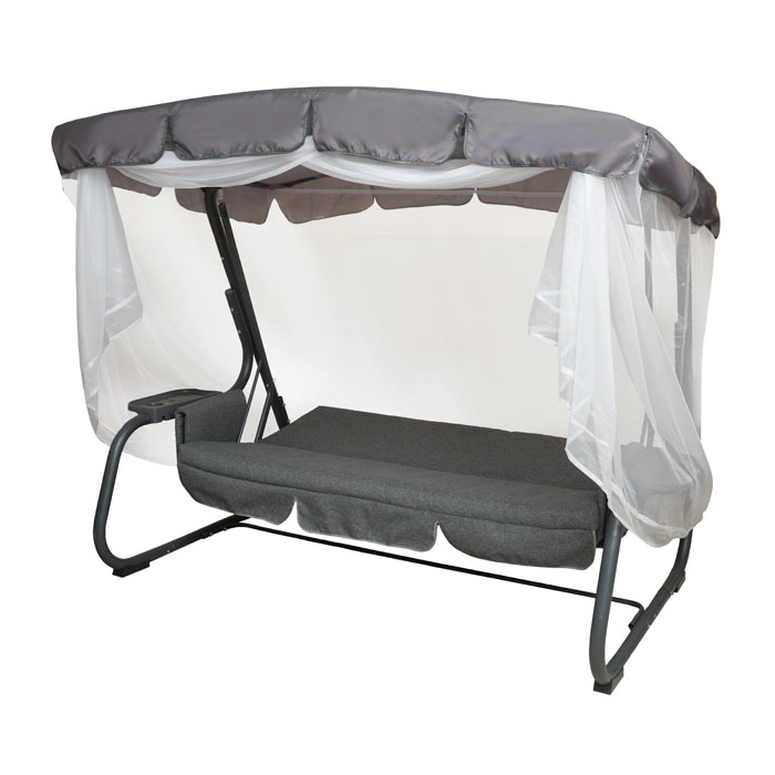 Качели садовые Olsa Турин с825/427002 (Беларусь)