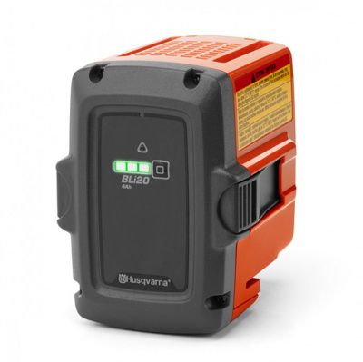 Аккумулятор BLi20 36V 4Ah 967 09 17-01 (Швеция)