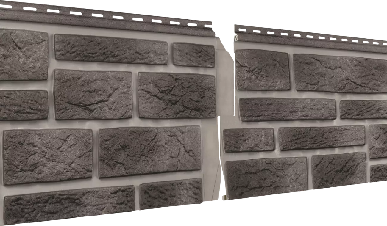 Сайдинг Стоун-Хаус С-Лок Таганай (Беларусь)