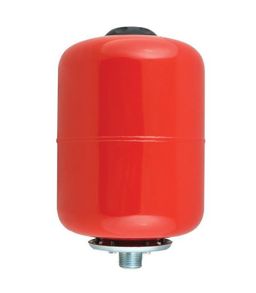 Расширительный бак Unipump вертикальный 8л (Россия)