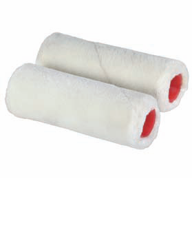 Запаска MIDI VELUR 30мм 10см (ворс 4мм) (2 шт.) в Борисове