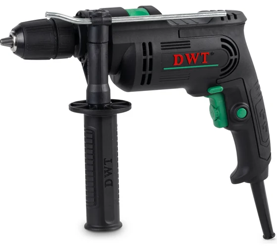 Дрель ударная SBMP07-13  DWT (Китай)