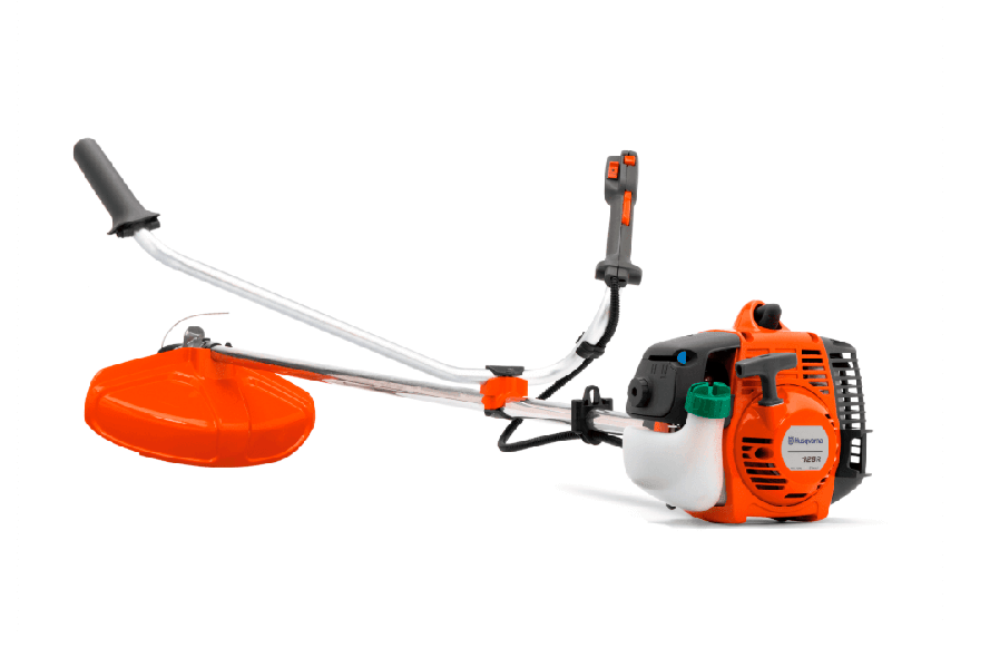 Травокосилка Husqvarna 128R Twin pack 952 71 57-67 (США)