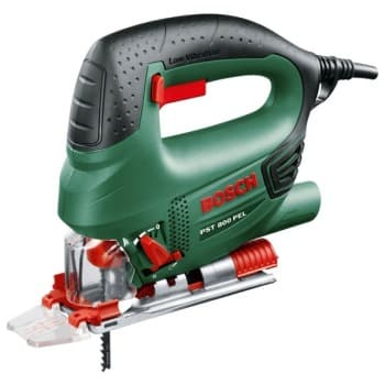 Лобзик электрический Bosch PST 800 PEL (Венгрия)