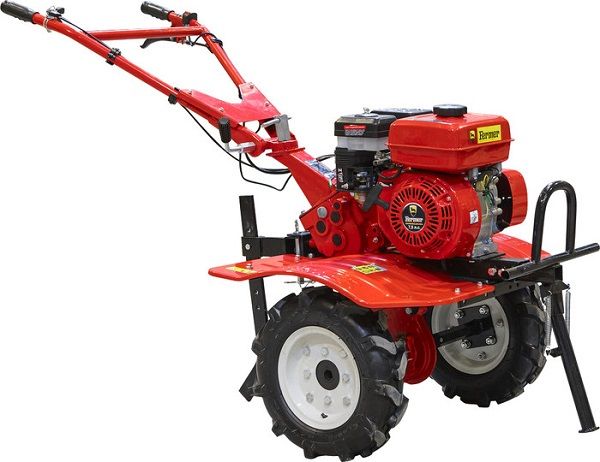 Культиватор бензиновый FERMER FM-811MX (Китай) купить | Практик