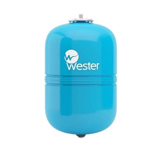 Бак мембранный для водоснабжения Wester WAV12 экспорт (Россия)