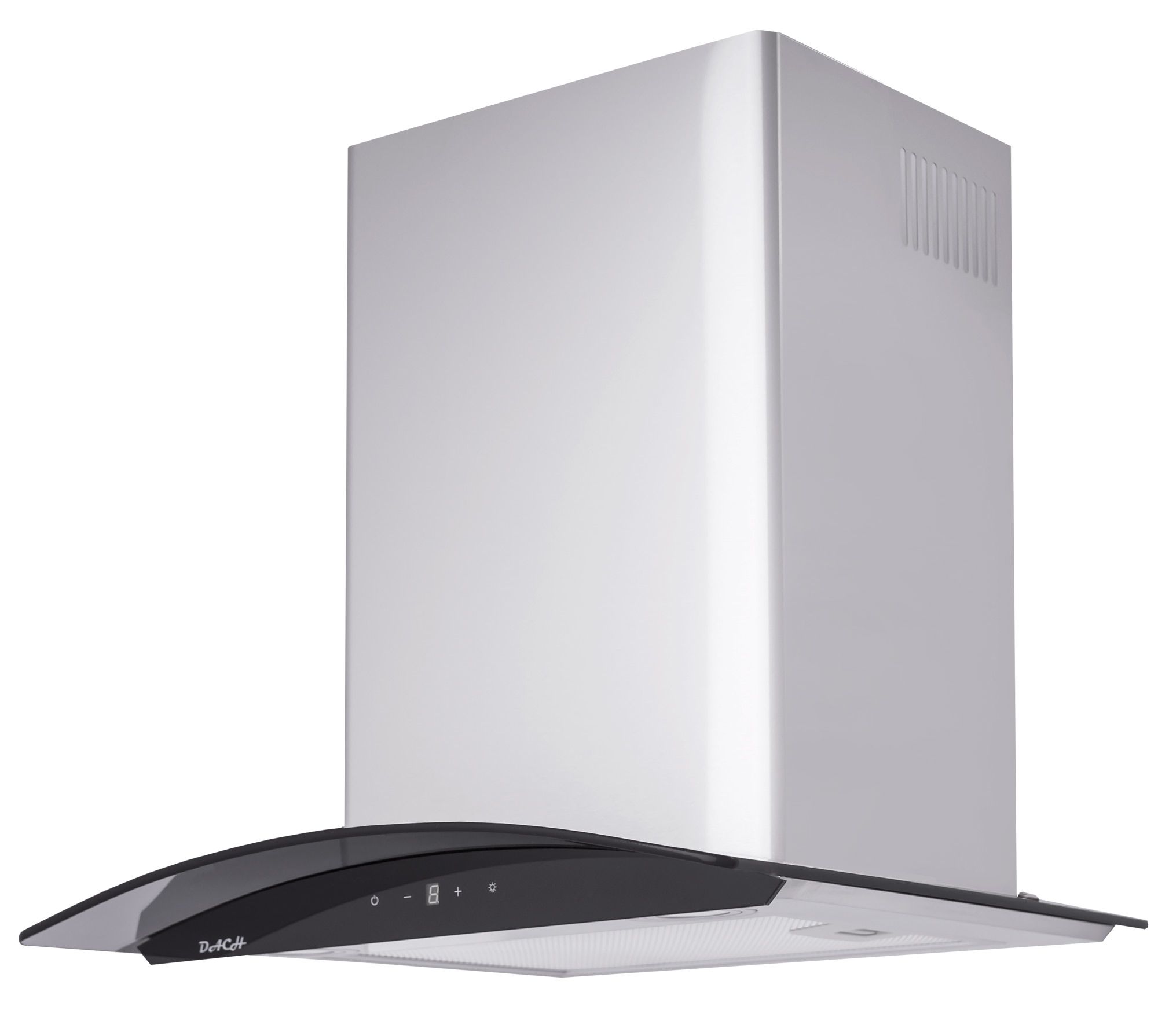 Вытяжка кухонная DACH MODESTA 50 sensor (нержавеющая сталь) (Китай)