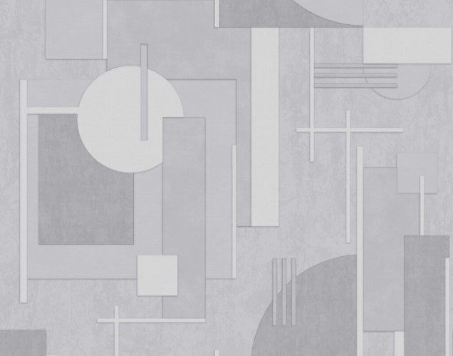 Обои Авангард С25Н-МО к-21 серый (Беларусь)