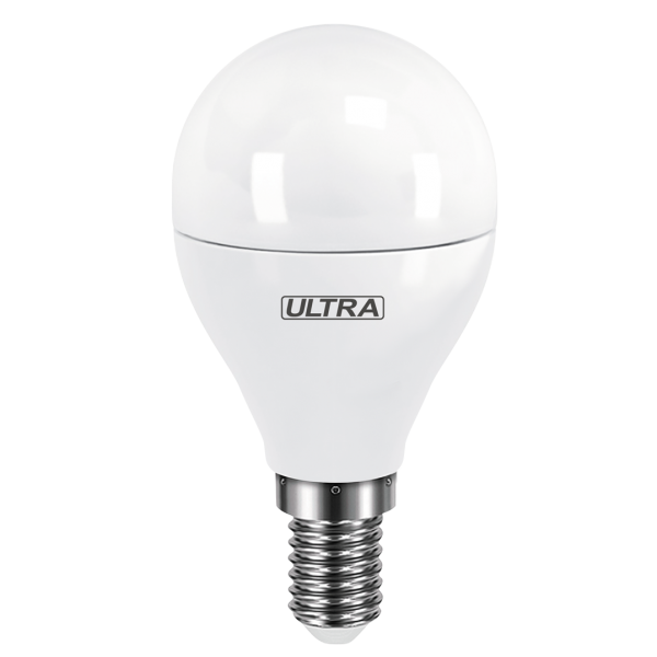 Лампа светодиодная LED G45 5W E14 4000K (Китай)