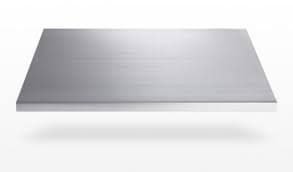 Лист алюминиевый АМг2 гладкий (Россия)