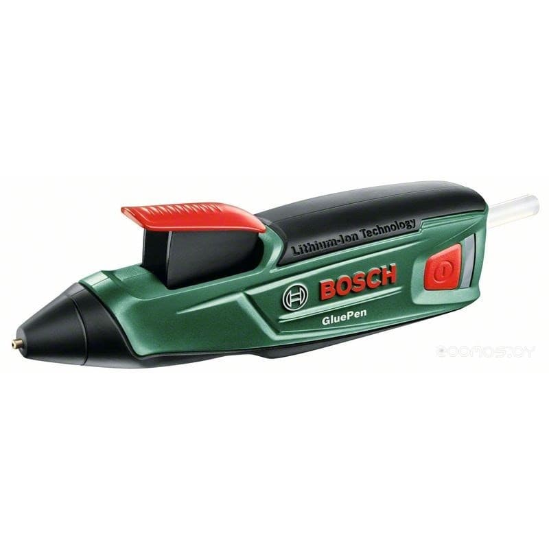 Пистолет клеевой аккумуляторный Bosch Glue Pen (Румыния)