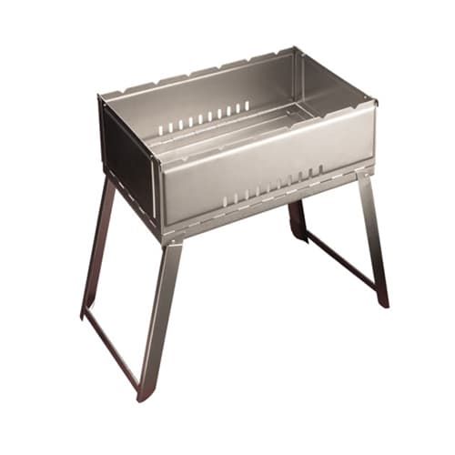 Мангал дипломат