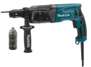 Перфоратор Makita HR 2470 FT