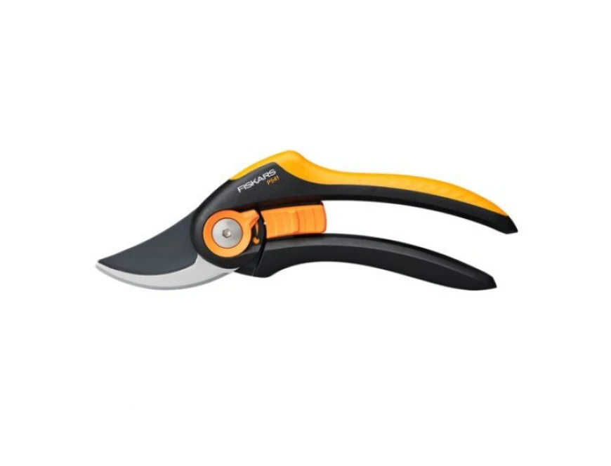 Секатор плоскостной FISKARS Plus Smartfit  P541 (Финляндия)