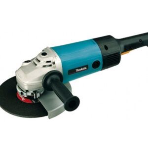Двуручная углошлифмашина BULL WS 2302 (Китай)
