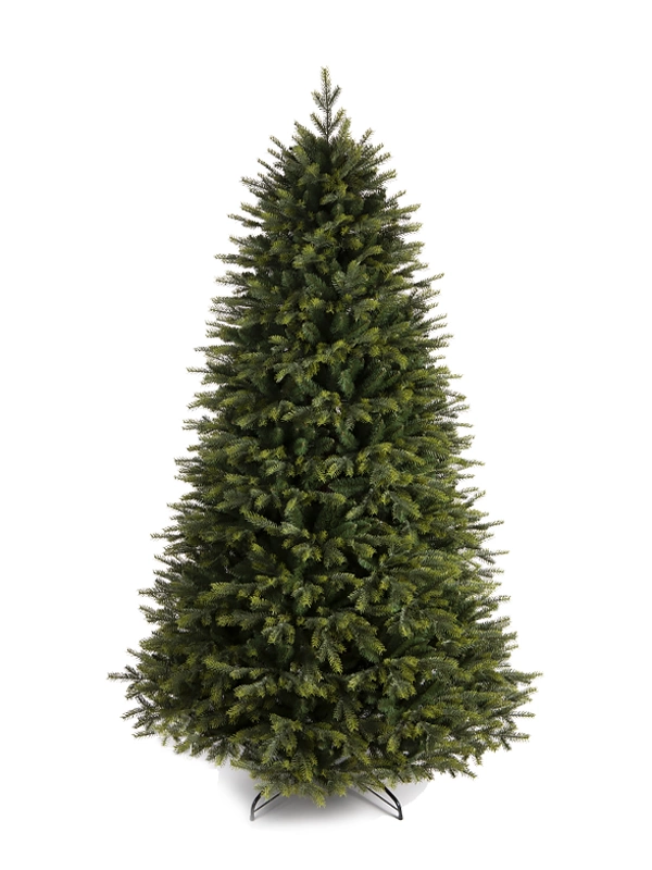 Ель искусственная GreenTerra Кашемир (Польша)