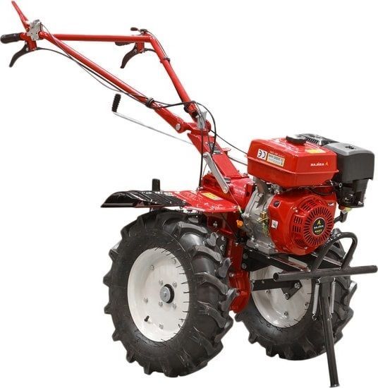 Культиватор бензиновый ASILAK SL-131 (Китай) купить | Практик