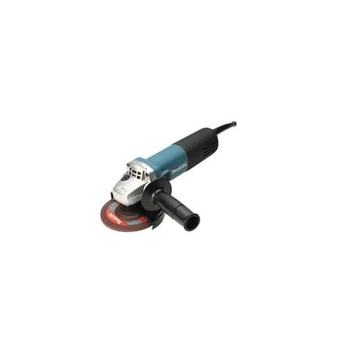 Одноручная углошлифмашина MAKITA GA 5030 в коробке (Румыния)