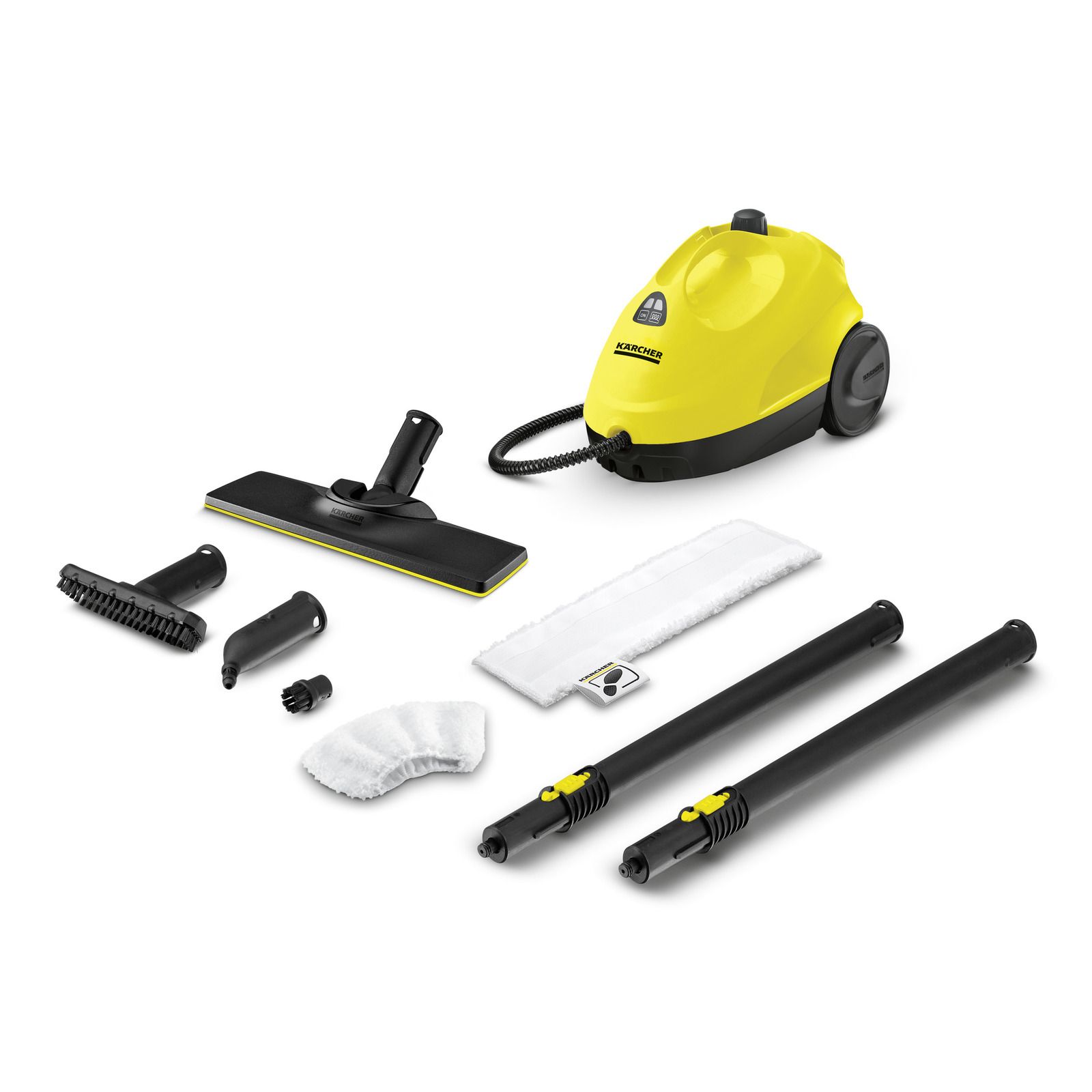 Пароочиститель Karcher SC 2 EasyFix (Германия)
