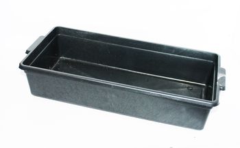 Ящик для рассады "Урожай-6" с ручками 45*21*9,5см 5л (Россия)