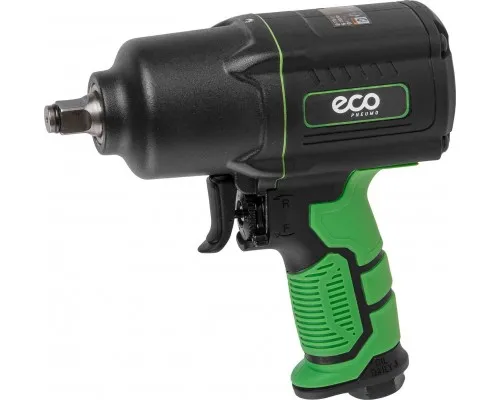 Пневматический гайковерт ECO AIW-1500S (Китай)