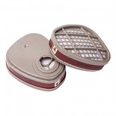 Фильтр 6510 Jeta Safety (2 шт в упаковке) 6510 (Китай)