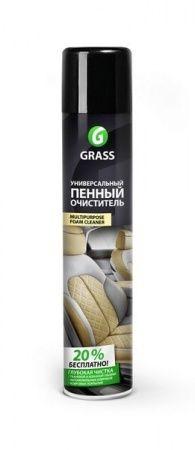 Универсальный пенный очиститель «Multipurpose Foam Cieaner» 750мл (Германия)
