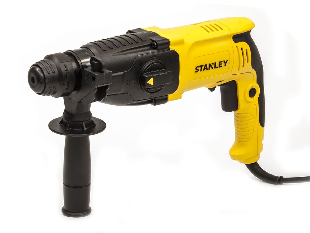 Перфоратор STANLEY SHR263K (Китай)