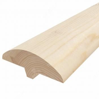 Грибок из липы 2500*25*15мм сорт Экстра (Россия)