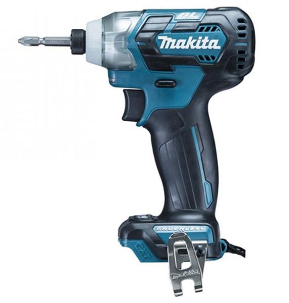 Аккумуляторный шуруповерт MAKITA TD 111 DZ (Китай)