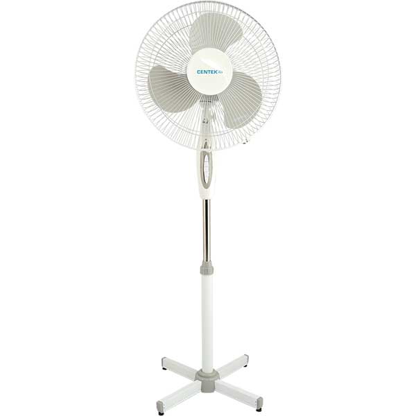 Вентилятор напольный CENTEK CT- 5004 GREY (Китай)