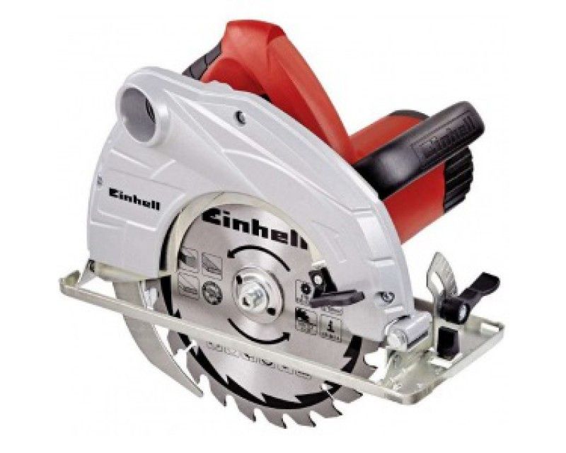 Электропила ручная циркулярная Einhell TC-CS 1200 (Германия)