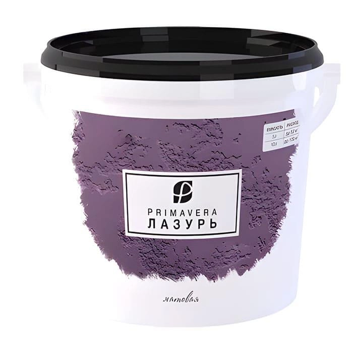 Декоративная лазурь PRIMAVERA бесцветная (Беларусь) в Борисове