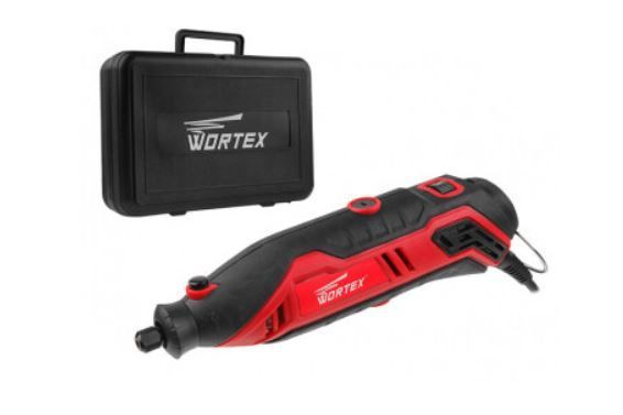 Гравер электрический WORTEX MG 3214 E (Китай)