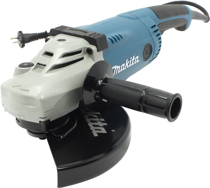 Угловая шлифмашина Makita GA9020 (Румыния)