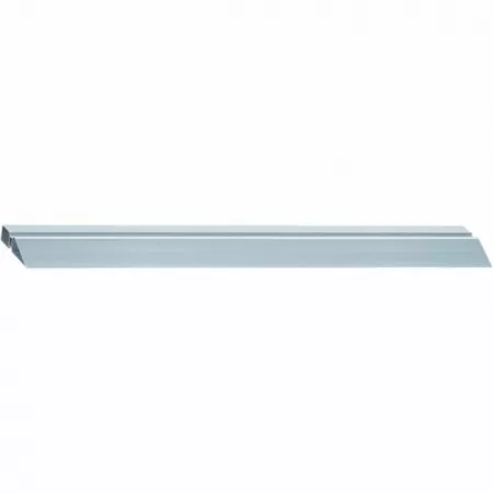 Правило алюминиевое, двойной захват, 2 ребра жесткости (Россия)