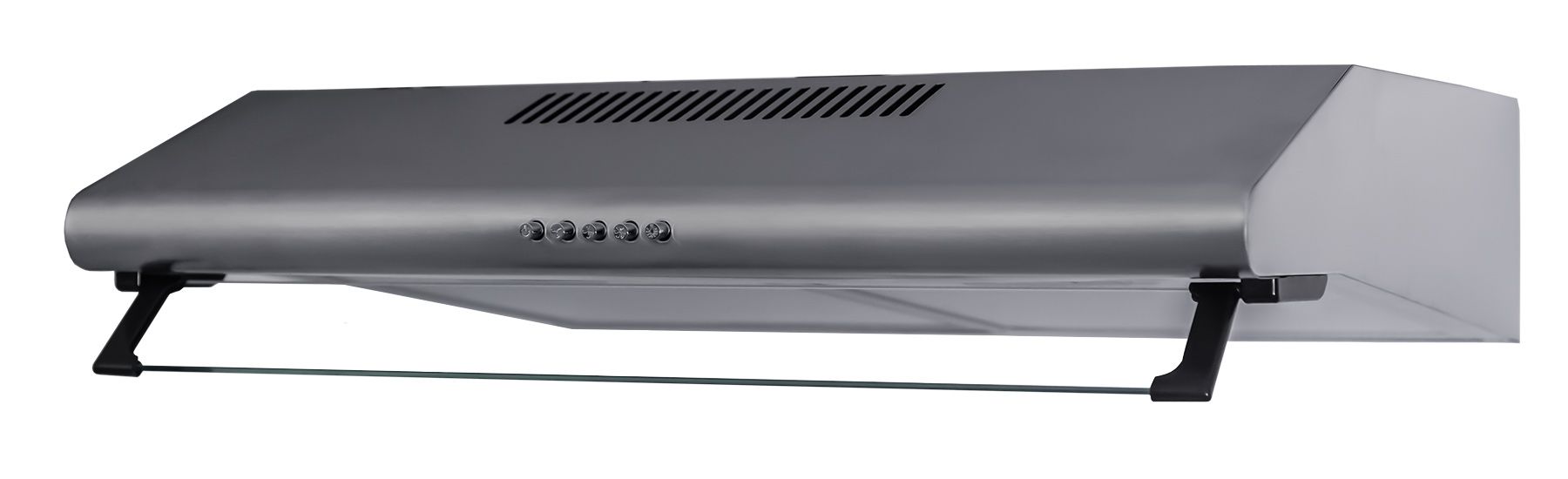 Вытяжка кухонная EXITEQ EX-1056 Inox (Китай)