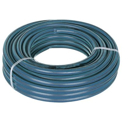Шланг огородный 3/4" 30м голубой Prof. ECOTEC (Польша)