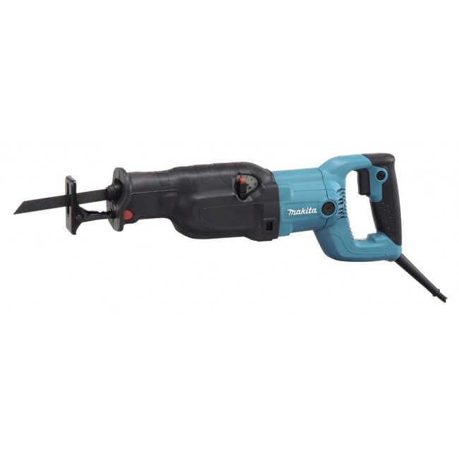 Сабельная пила MAKITA JR 3060 T + 3 пильных полотна (Китай)