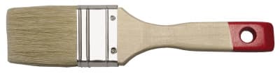 Кисть флейцевая Hardy 2" светлая щетина (Польша) в Борисове