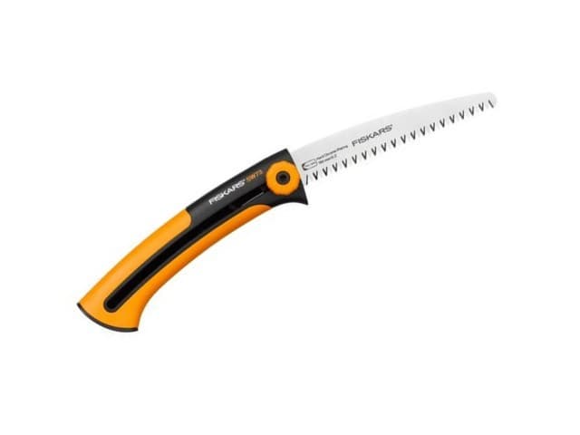 Пила садовая Xtract SW73 FISKARS