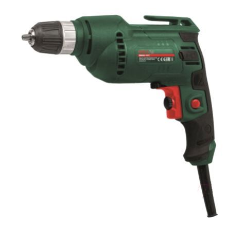 Дрель DWT BM06-10 C (Китай)