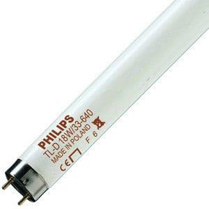Лампа люминесцентная Philips TLD 18W/33-640 (Китай)